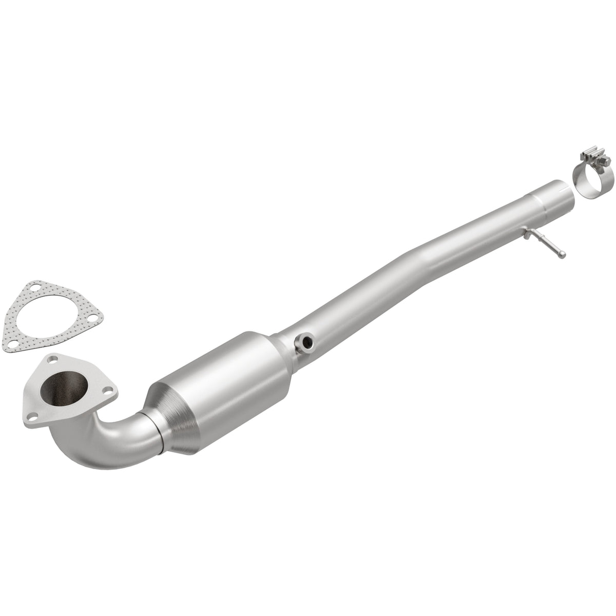 MagnaFlow Exhaust Products 21-534 - OEM Grade Direct-Fit Catalytic Converter 1