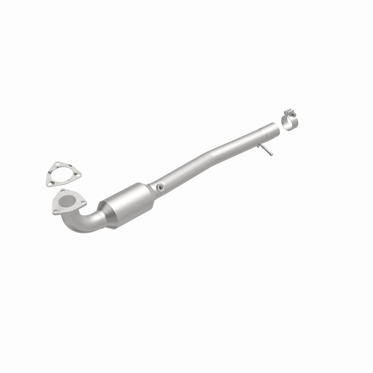 MagnaFlow Exhaust Products 21-534 - OEM Grade Direct-Fit Catalytic Converter 3