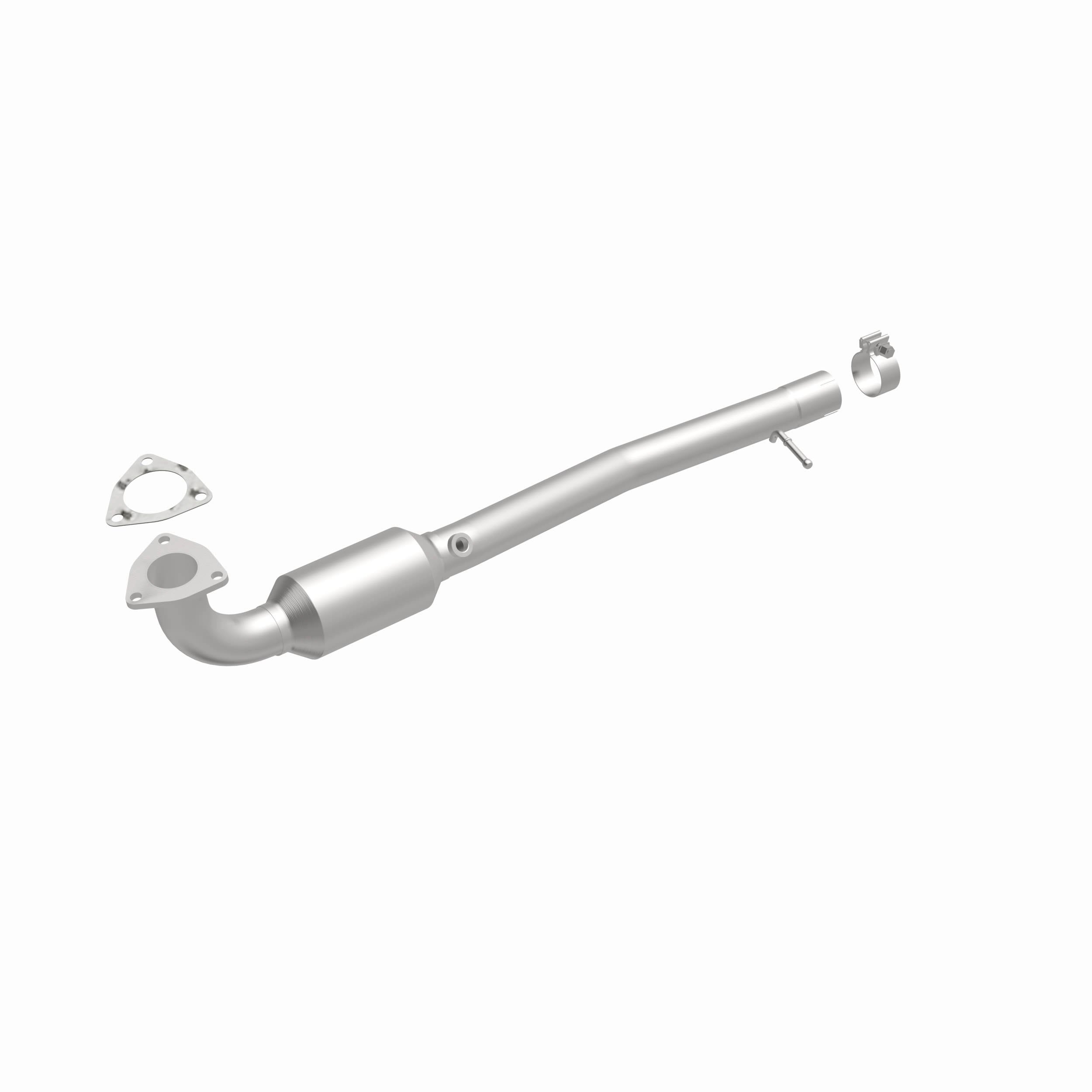 MagnaFlow Exhaust Products 21-534 - OEM Grade Direct-Fit Catalytic Converter 4