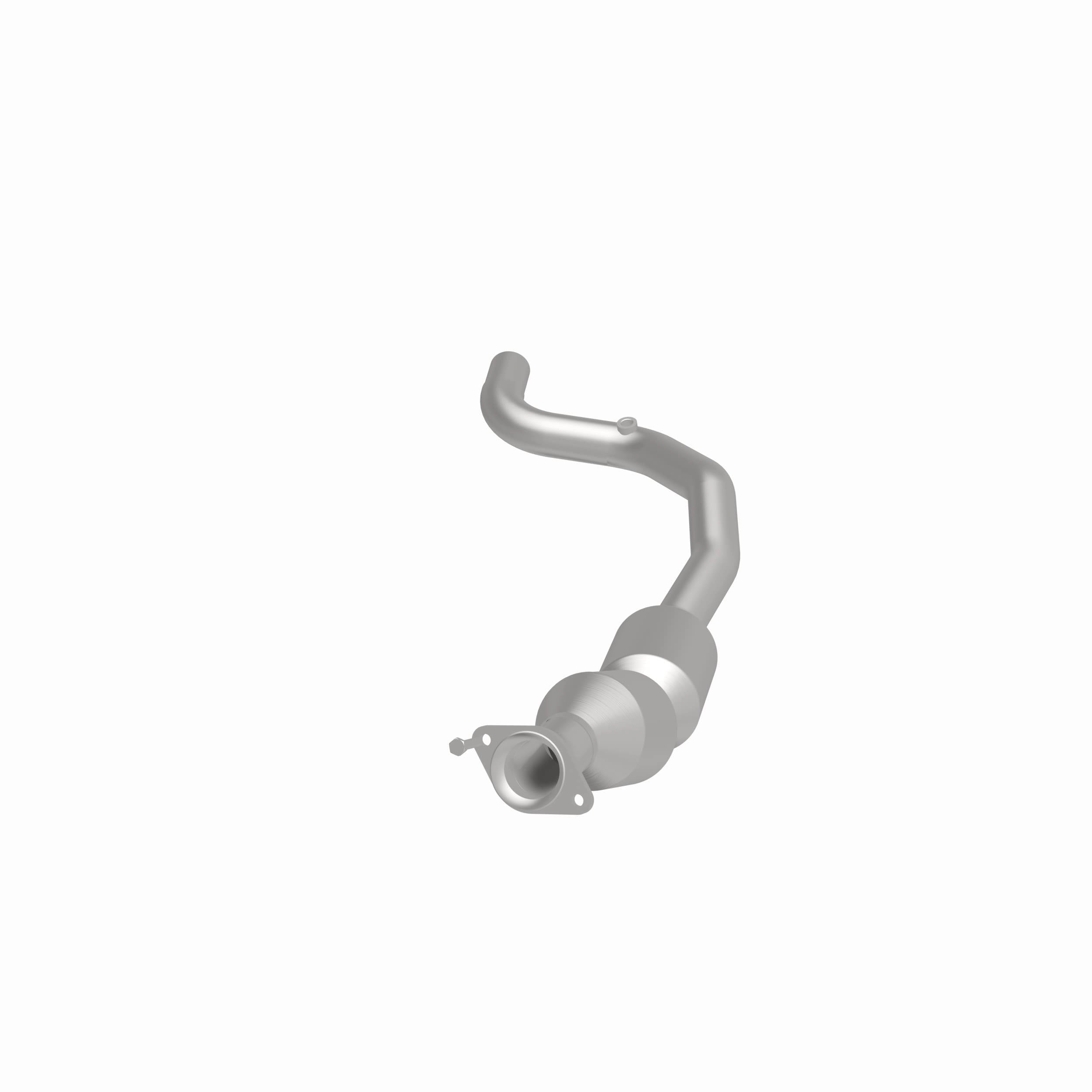MagnaFlow Exhaust Products 21-535 - OEM Grade Direct-Fit Catalytic Converter 1