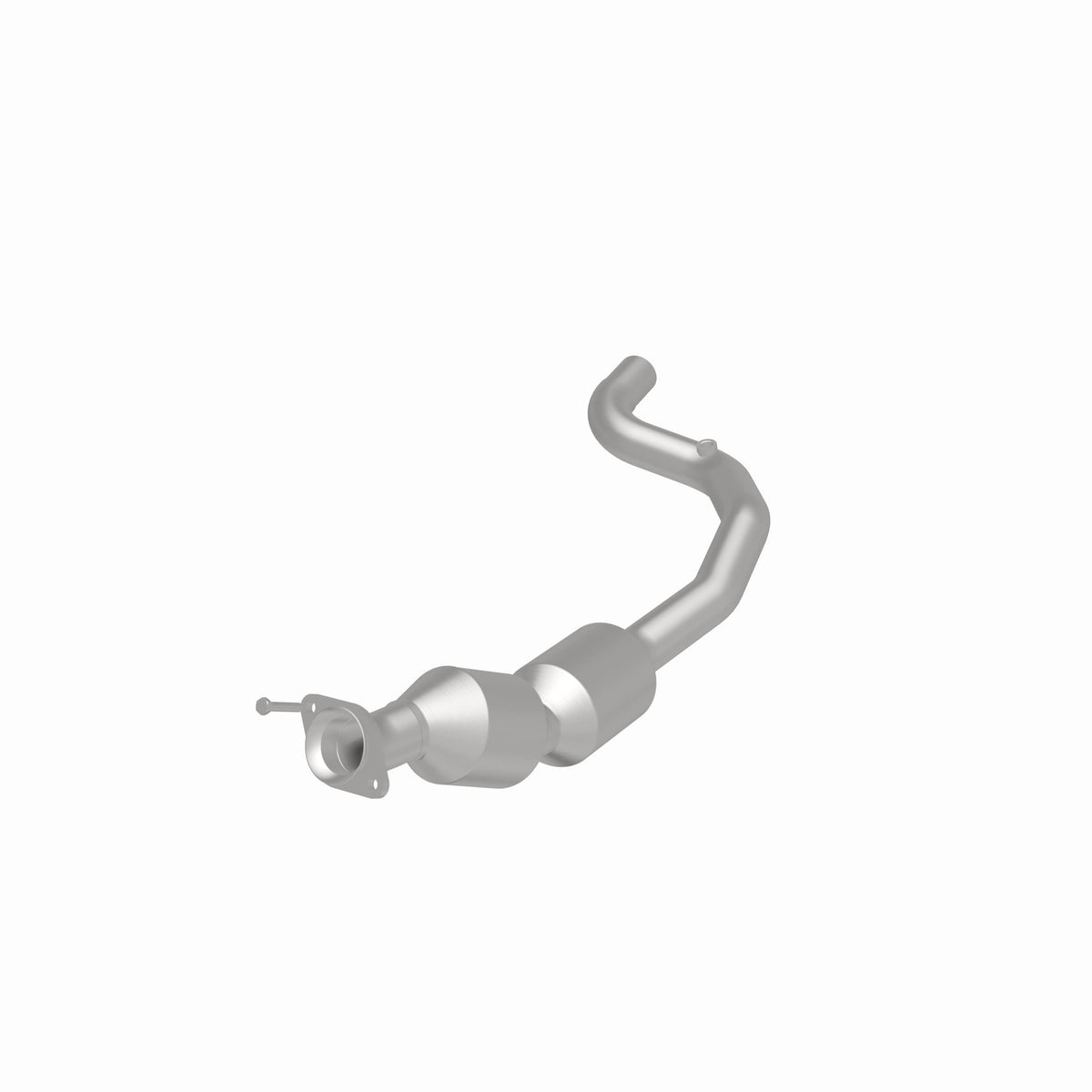 MagnaFlow Exhaust Products 21-535 - OEM Grade Direct-Fit Catalytic Converter 2