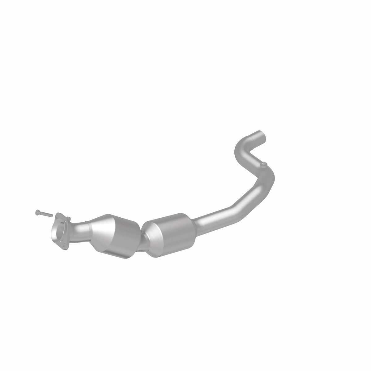 MagnaFlow Exhaust Products 21-535 - OEM Grade Direct-Fit Catalytic Converter 3