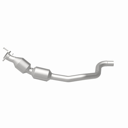 MagnaFlow Exhaust Products 21-535 - OEM Grade Direct-Fit Catalytic Converter 5