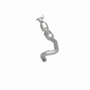 MagnaFlow Exhaust Products 21-536 OEM Grade premium catalytic converter for 2013-2020 Land Rover Range Rover/Range Rover