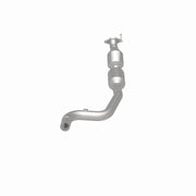 MagnaFlow Exhaust Products 21-536 OEM Grade premium catalytic converter for 2013-2020 Land Rover Range Rover/Range Rover