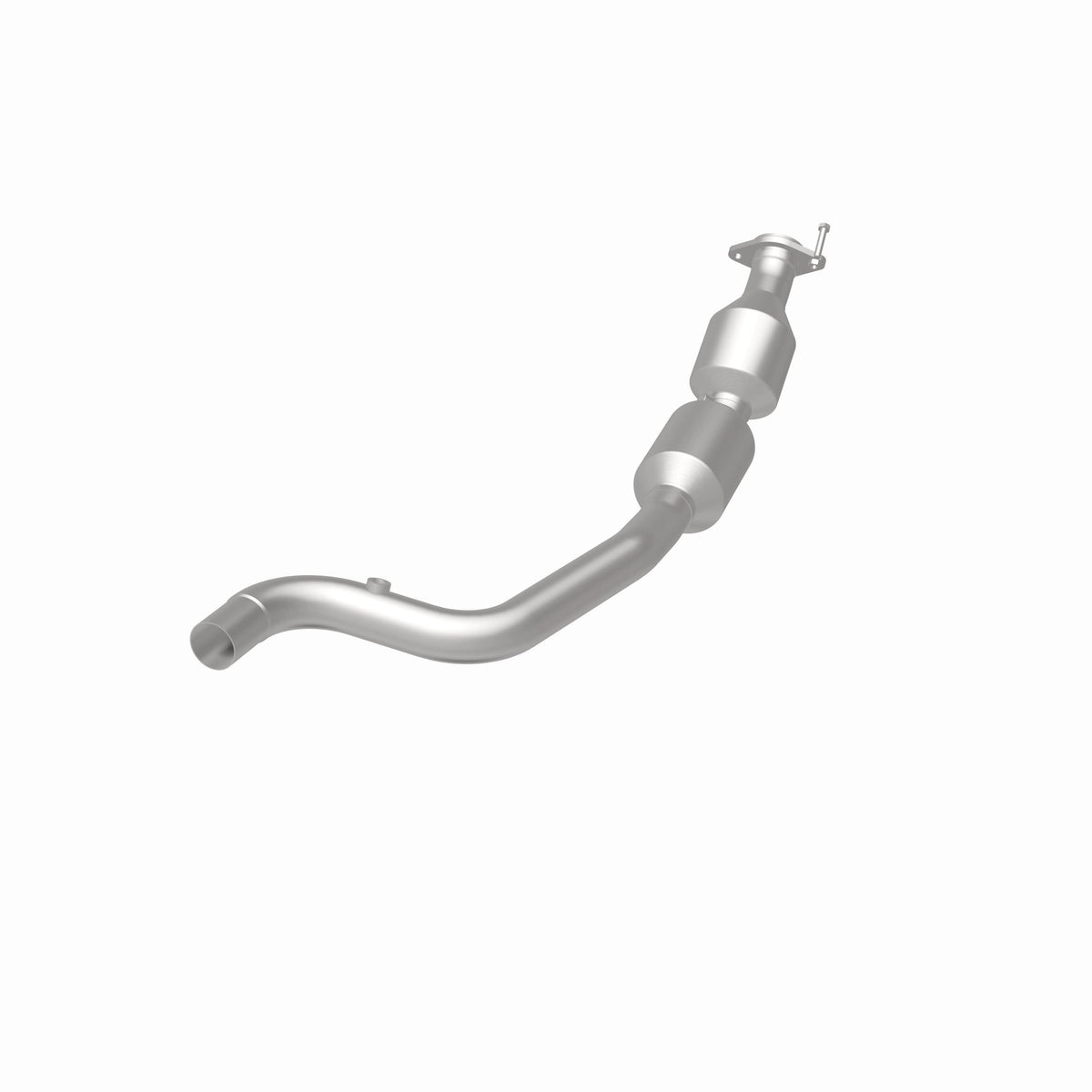 MagnaFlow Exhaust Products 21-536 OEM Grade premium catalytic converter for 2013-2020 Land Rover Range Rover/Range Rover