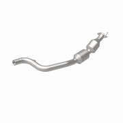 MagnaFlow Exhaust Products 21-536 OEM Grade premium catalytic converter for 2013-2020 Land Rover Range Rover/Range Rover