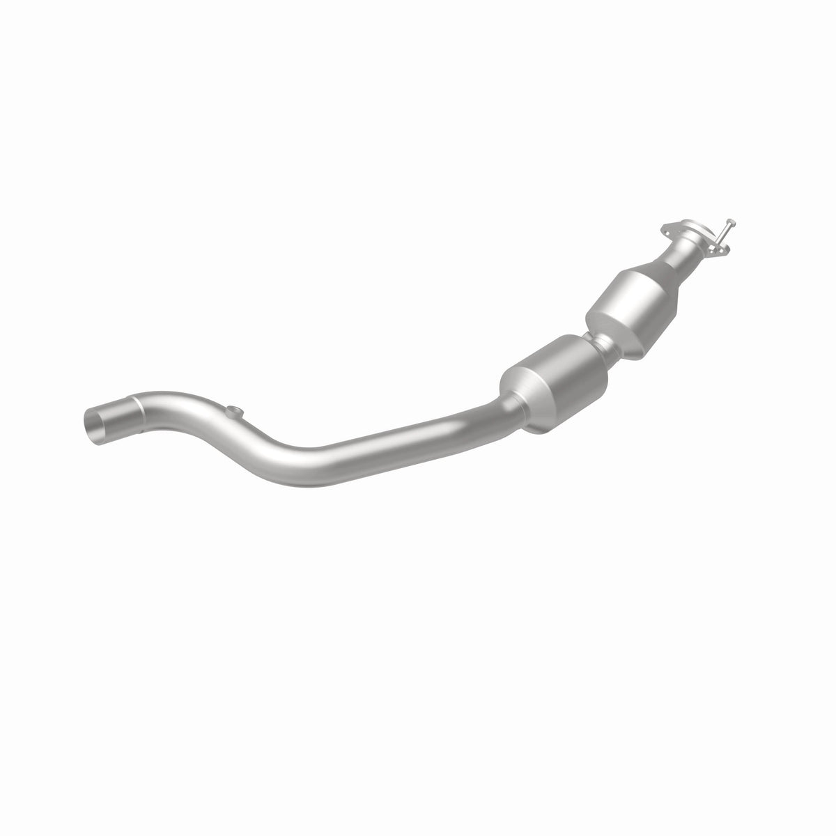 MagnaFlow Exhaust Products 21-536 OEM Grade premium catalytic converter for 2013-2020 Land Rover Range Rover/Range Rover
