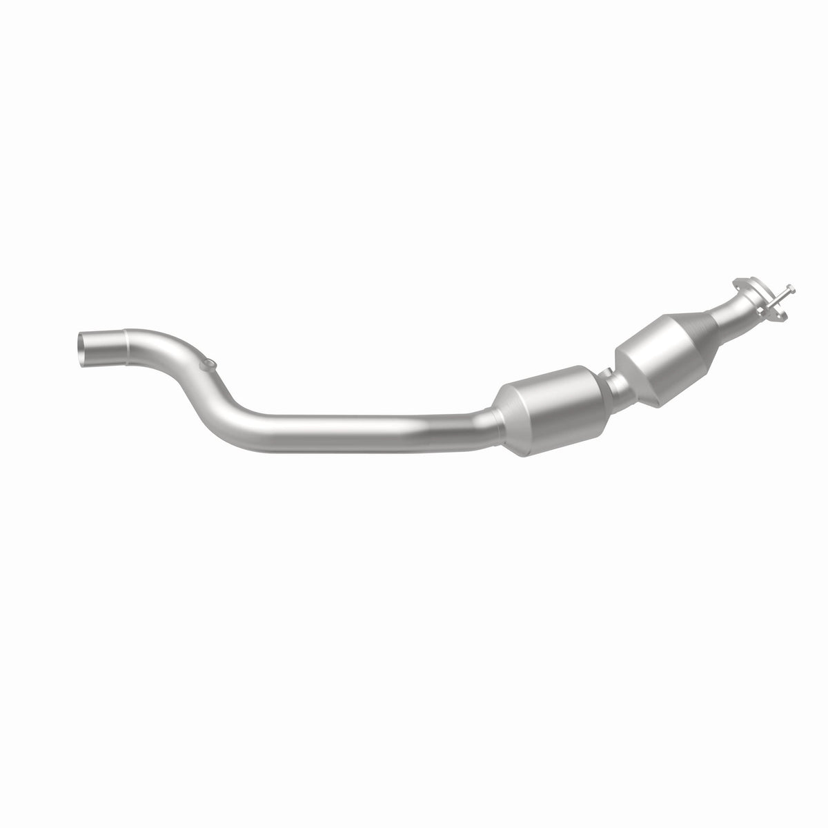 MagnaFlow Exhaust Products 21-536 OEM Grade premium catalytic converter for 2013-2020 Land Rover Range Rover/Range Rover