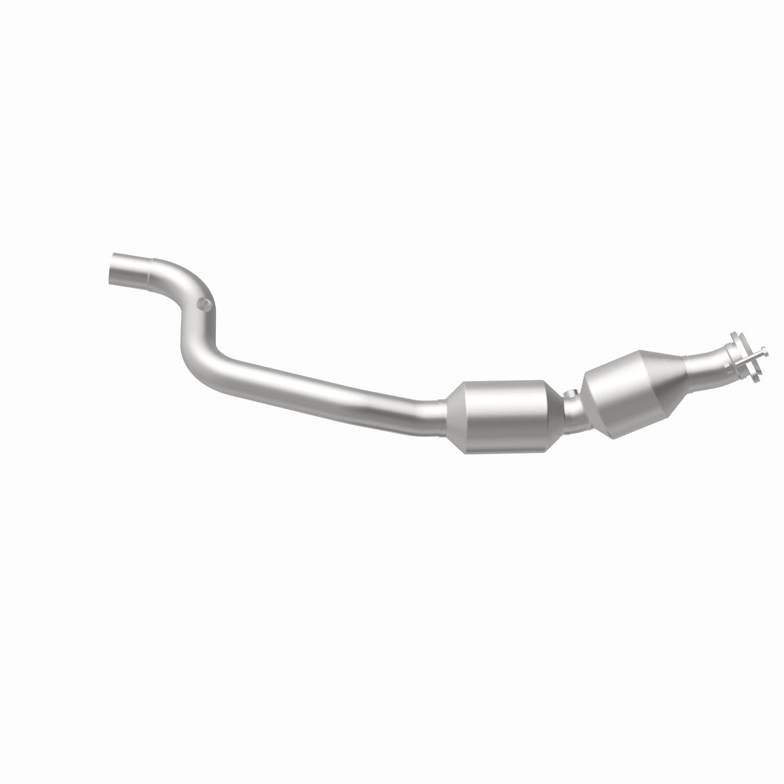 MagnaFlow Exhaust Products 21-536 OEM Grade premium catalytic converter for 2013-2020 Land Rover Range Rover/Range Rover