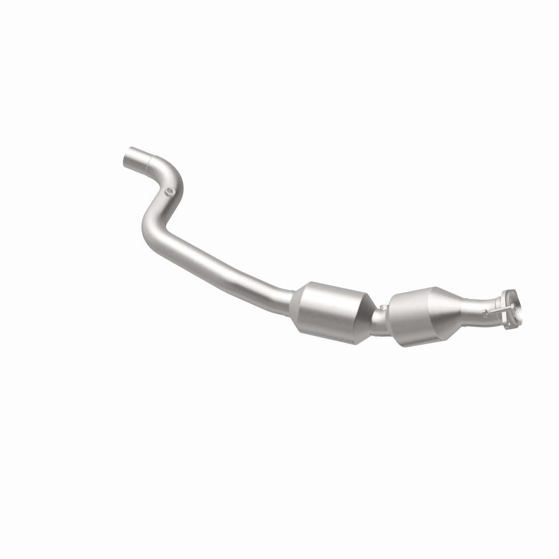 MagnaFlow Exhaust Products 21-536 OEM Grade premium catalytic converter for 2013-2020 Land Rover Range Rover/Range Rover