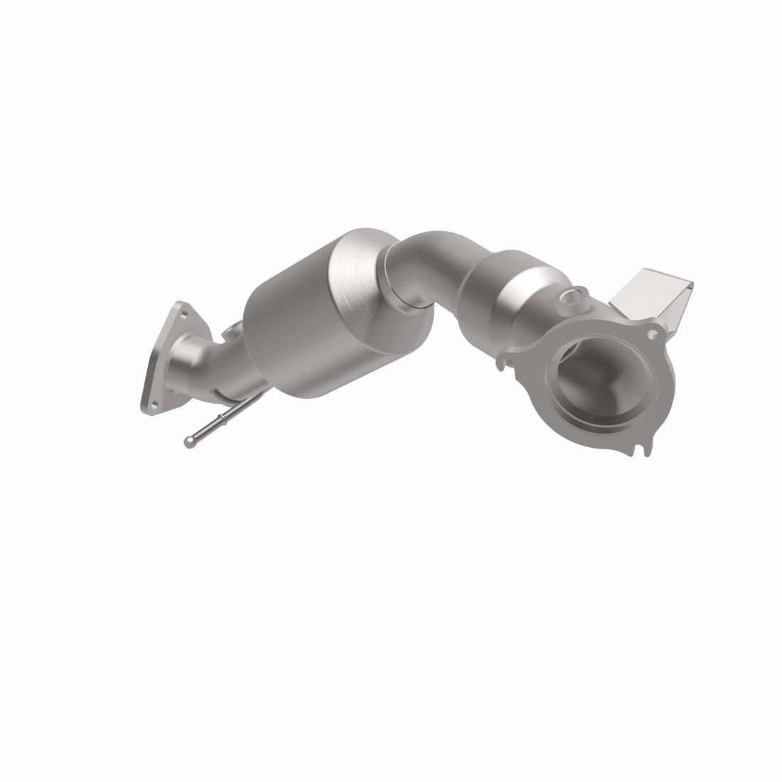 MagnaFlow Exhaust Products 21-537 - OEM Grade Direct-Fit Catalytic Converter