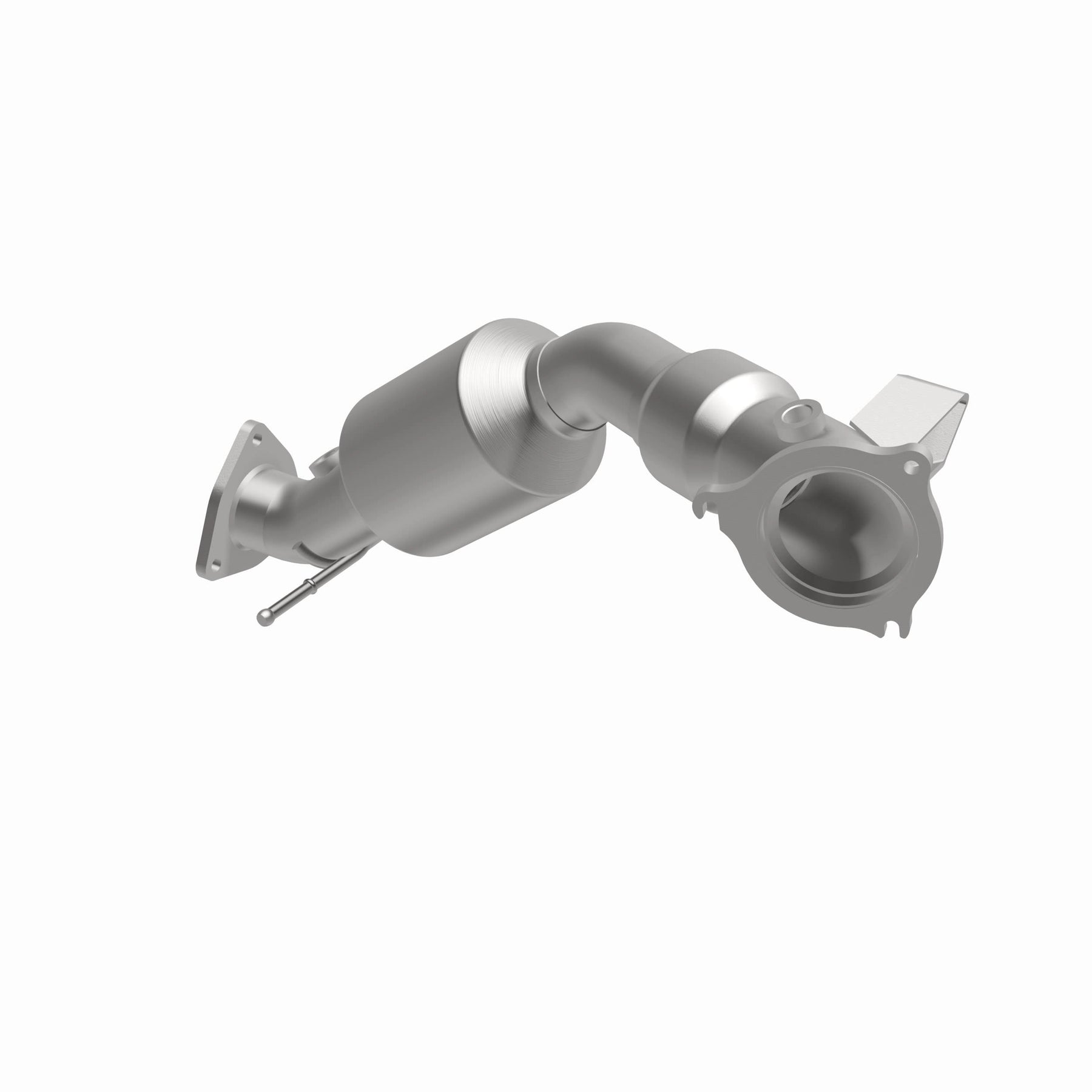 MagnaFlow Exhaust Products 21-537 - OEM Grade Direct-Fit Catalytic Converter