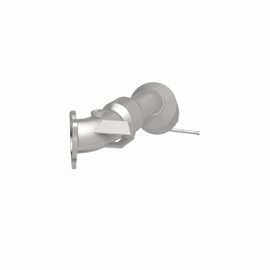 MagnaFlow Exhaust Products 21-537 - OEM Grade Direct-Fit Catalytic Converter 3