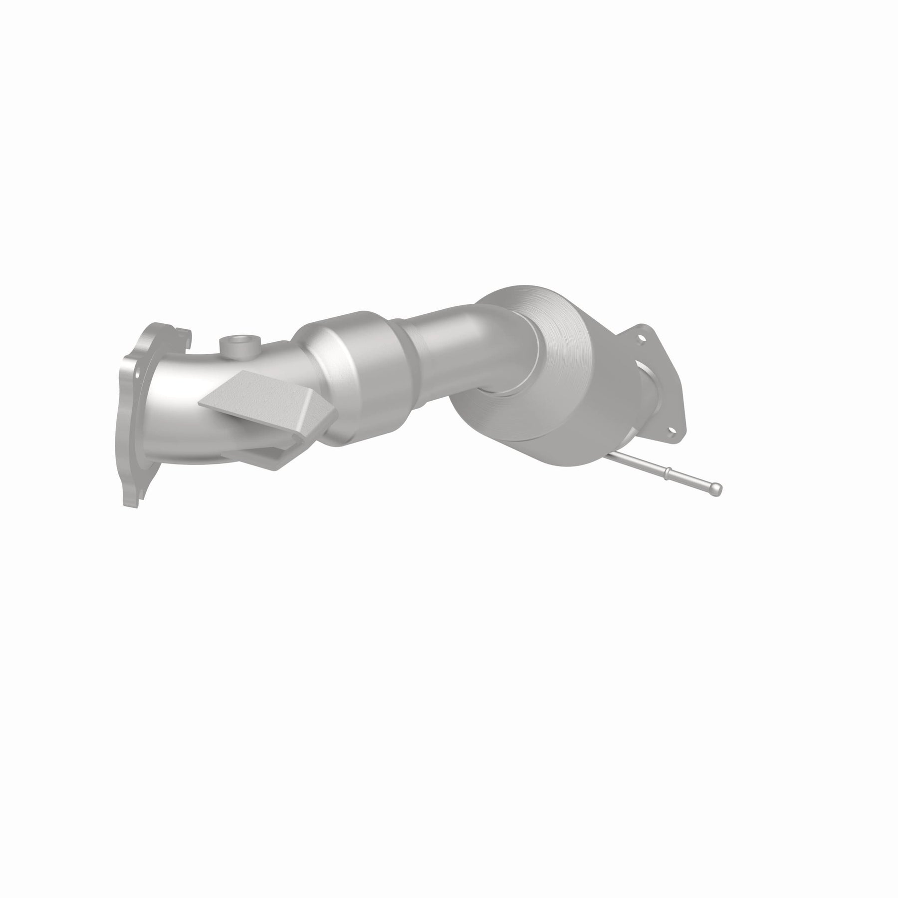 MagnaFlow Exhaust Products 21-537 - OEM Grade Direct-Fit Catalytic Converter