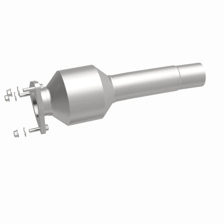 MagnaFlow Exhaust Products 21-538 - OEM Grade Direct-Fit Catalytic Converter 1