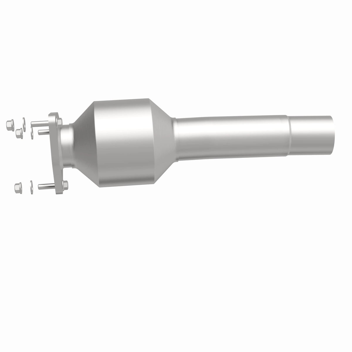 MagnaFlow Exhaust Products 21-538 - OEM Grade Direct-Fit Catalytic Converter 2