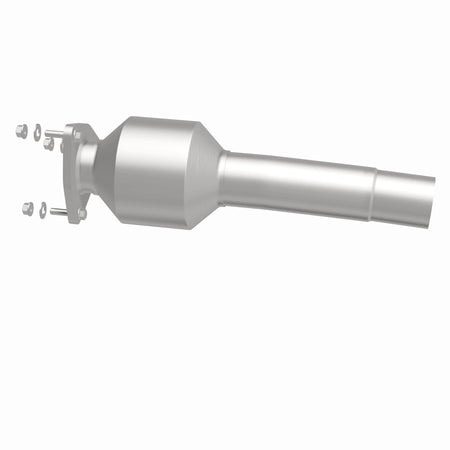 MagnaFlow Exhaust Products 21-538 - OEM Grade Direct-Fit Catalytic Converter 3