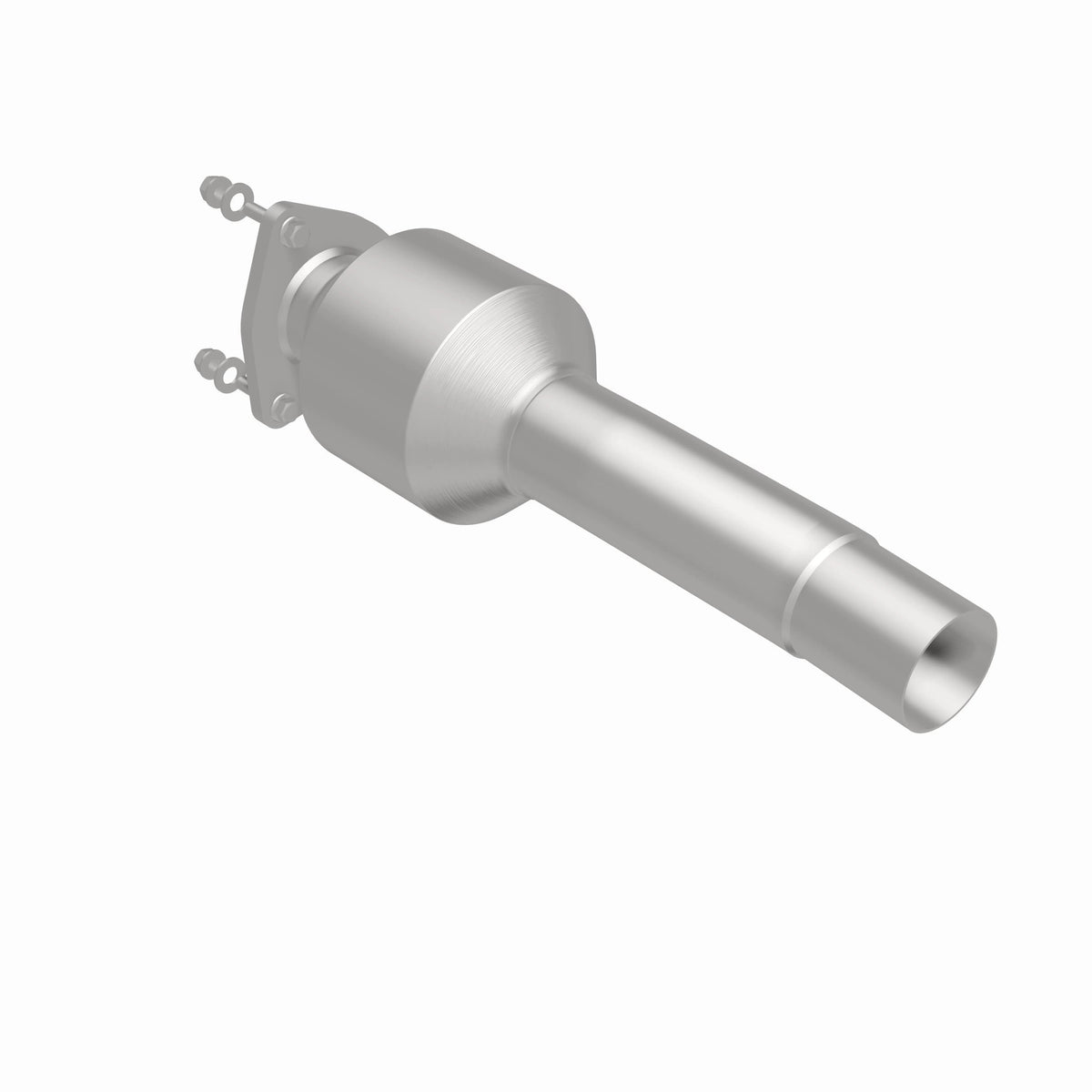 MagnaFlow Exhaust Products 21-538 - OEM Grade Direct-Fit Catalytic Converter 5
