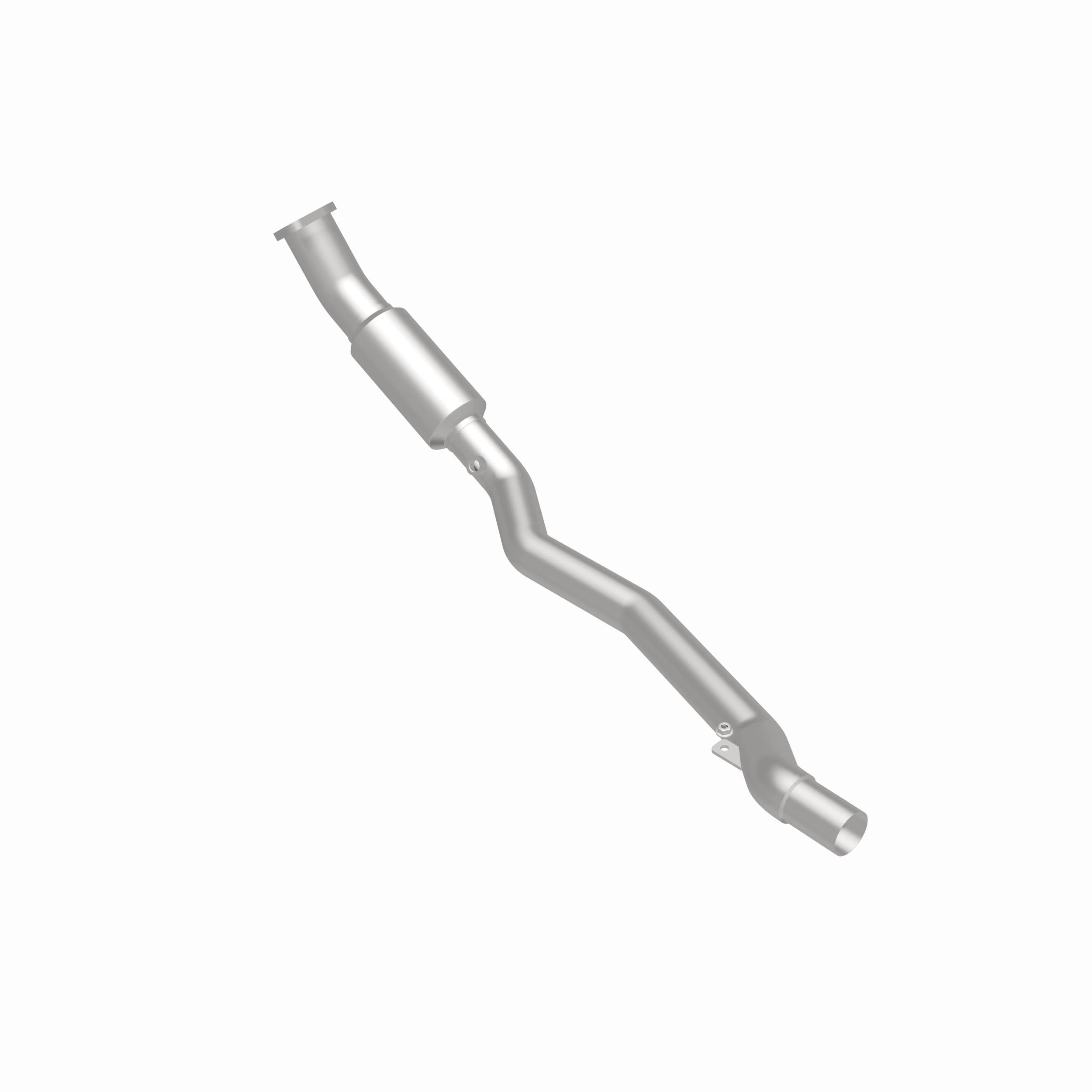 MagnaFlow Exhaust Products 21-539 - OEM Grade Direct-Fit Catalytic Converter 3