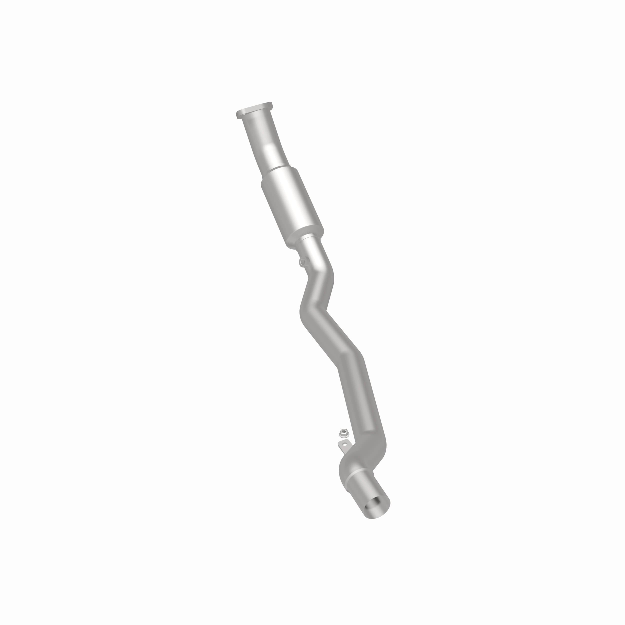 MagnaFlow Exhaust Products 21-539 - OEM Grade Direct-Fit Catalytic Converter 4