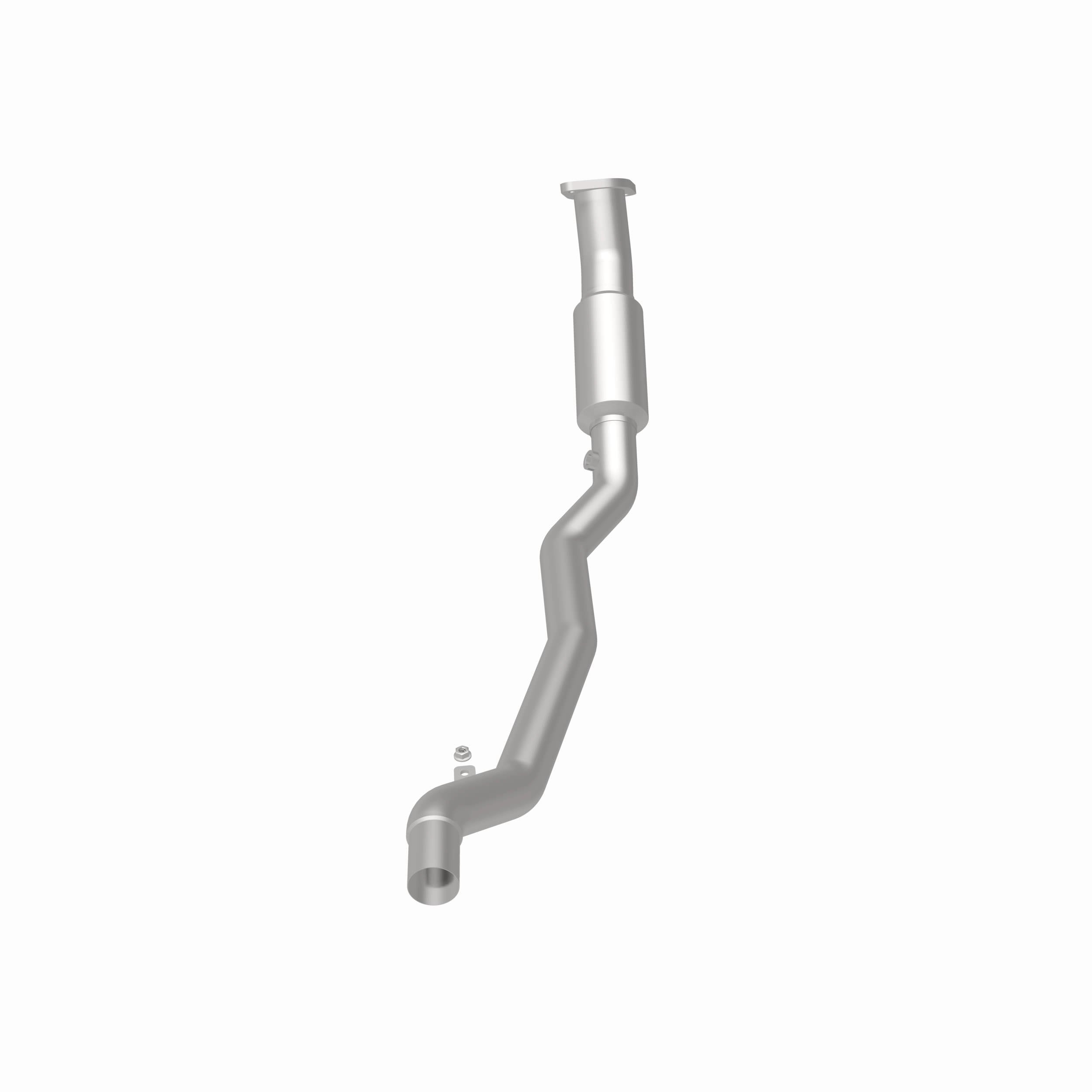 MagnaFlow Exhaust Products 21-539 - OEM Grade Direct-Fit Catalytic Converter 5