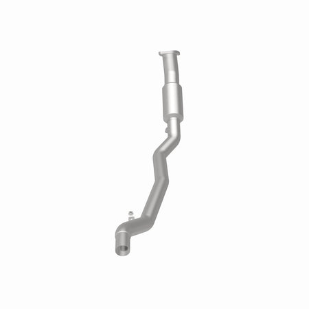 MagnaFlow Exhaust Products 21-539 - OEM Grade Direct-Fit Catalytic Converter 5