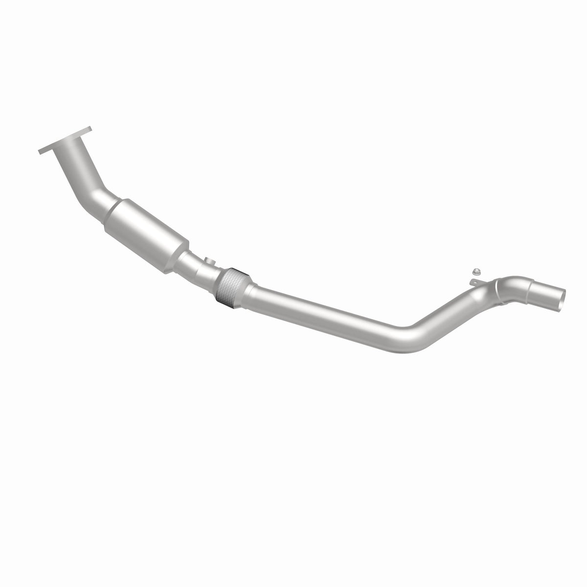 MagnaFlow Exhaust Products 21-540 - OEM Grade Direct-Fit Catalytic Converter 1