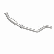 MagnaFlow Exhaust Products 21-540 OEM Grade premium catalytic converter for 2005-2010 Dodge/Chrysler