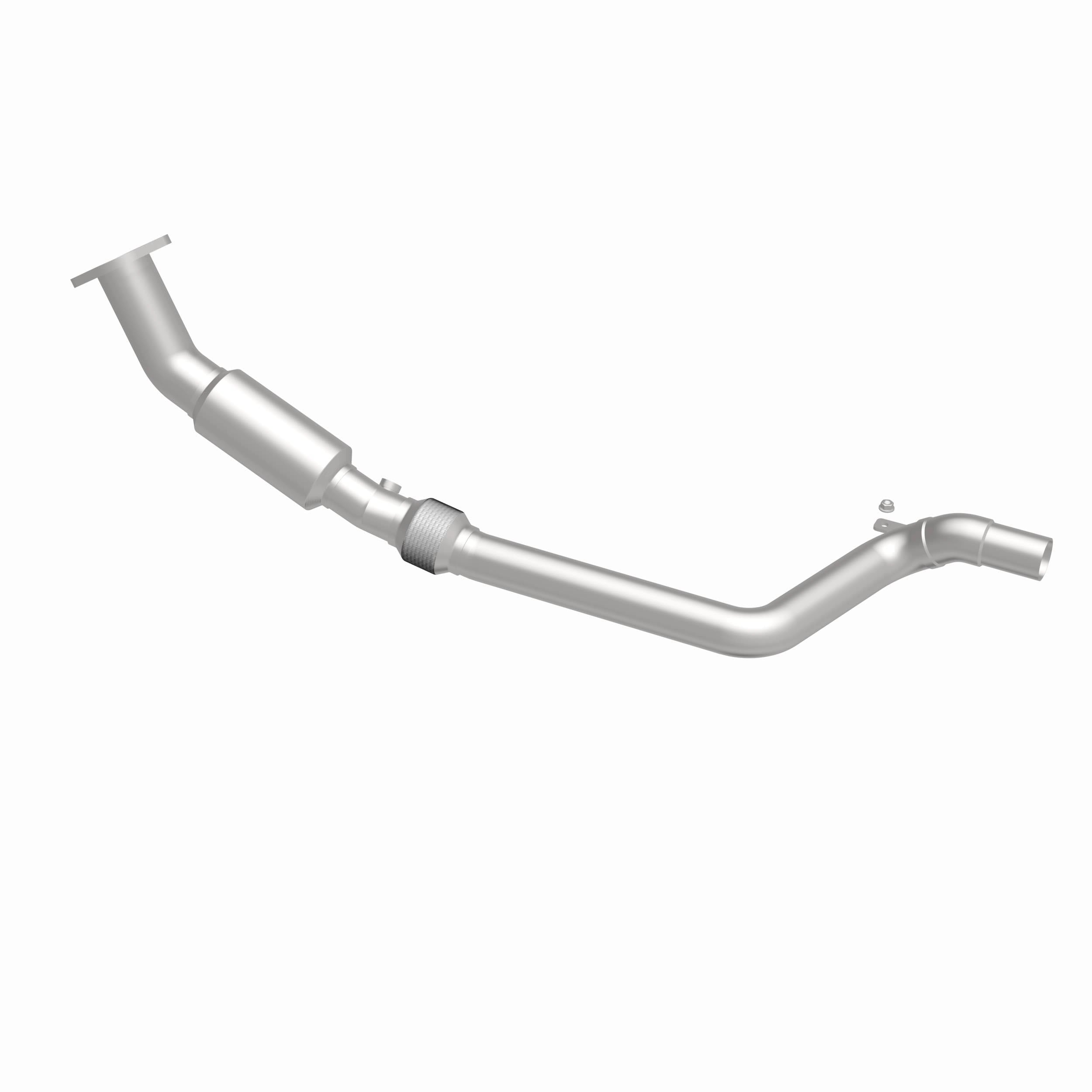 MagnaFlow Exhaust Products 21-540 - OEM Grade Direct-Fit Catalytic Converter 1