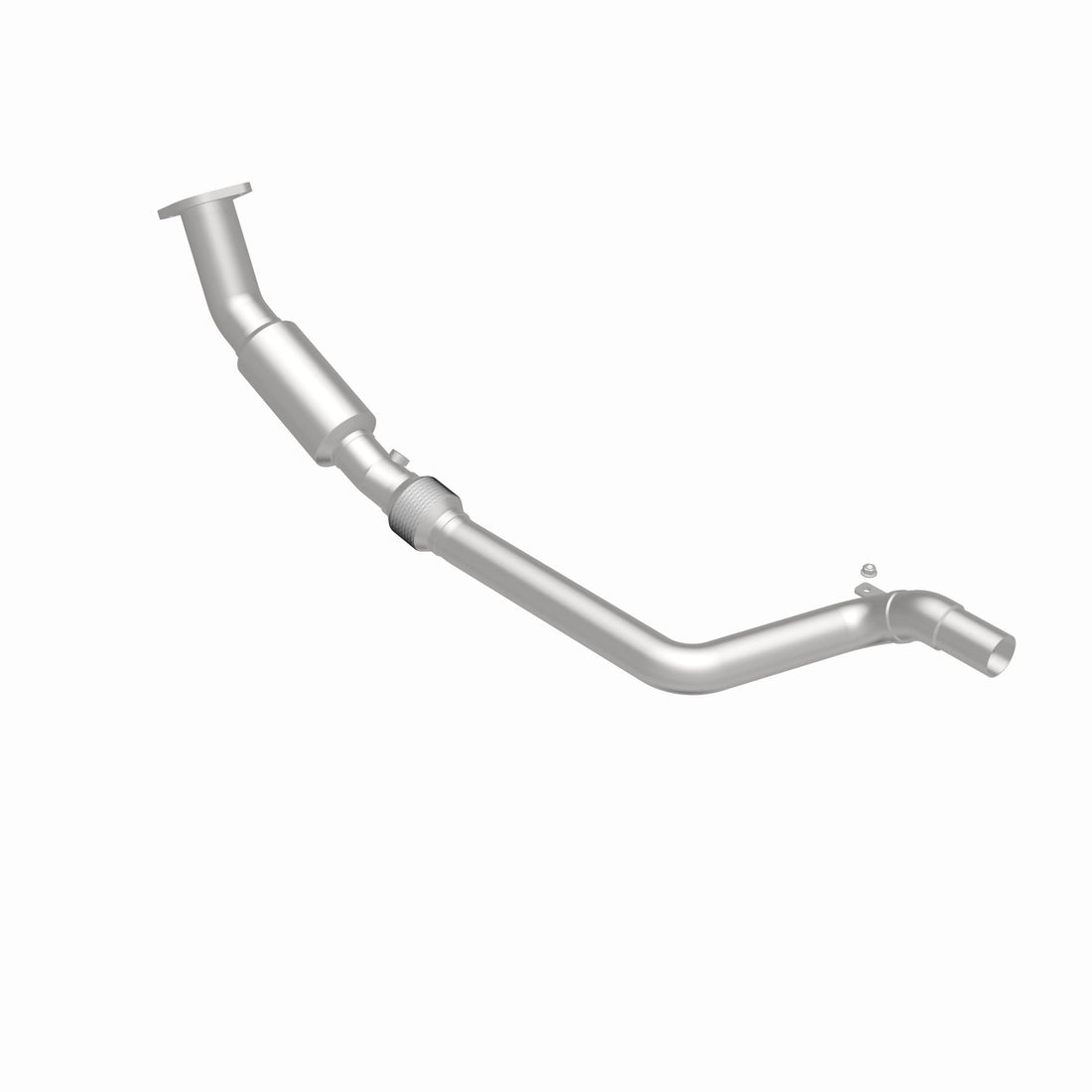 MagnaFlow Exhaust Products 21-540 OEM Grade premium catalytic converter for 2005-2010 Dodge/Chrysler, view 2