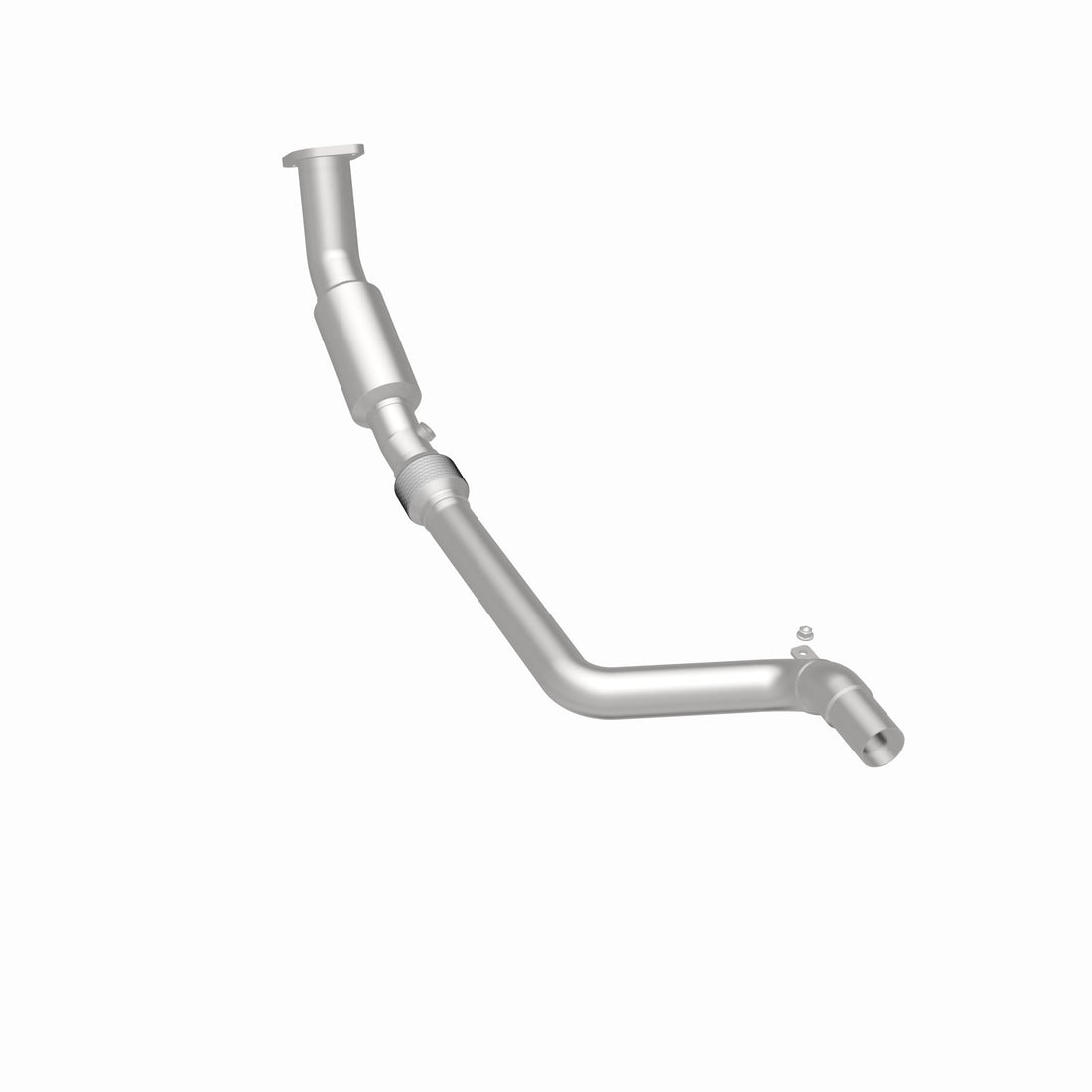 MagnaFlow Exhaust Products 21-540 OEM Grade premium catalytic converter for 2005-2010 Dodge/Chrysler, view 3