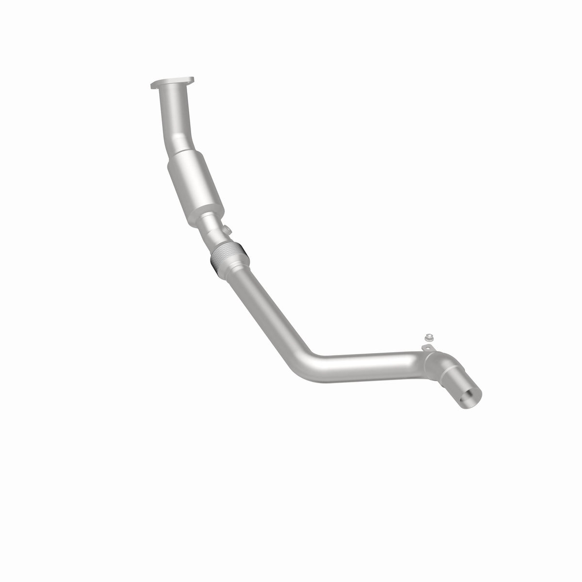 MagnaFlow Exhaust Products 21-540 - OEM Grade Direct-Fit Catalytic Converter 3