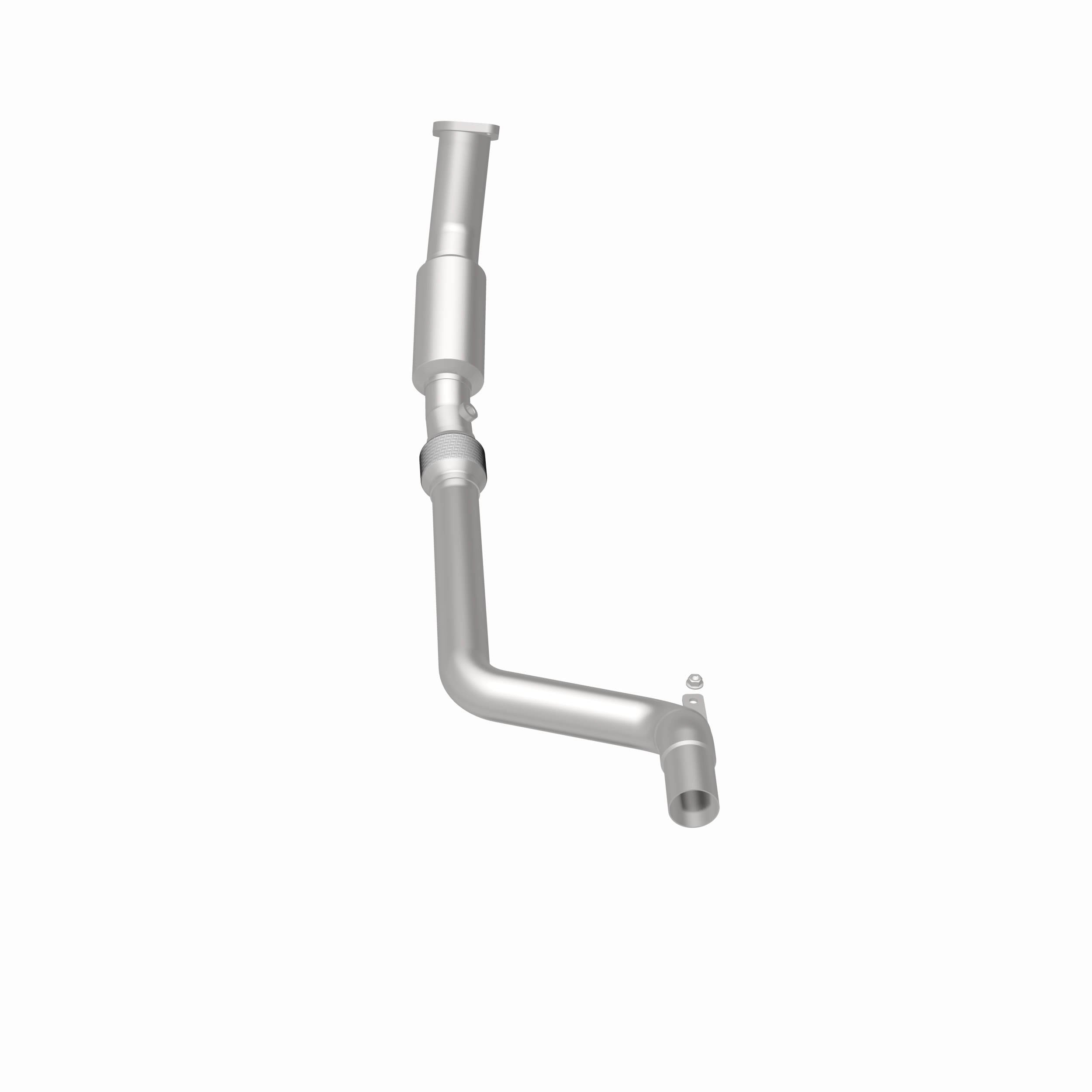 MagnaFlow Exhaust Products 21-540 - OEM Grade Direct-Fit Catalytic Converter 4