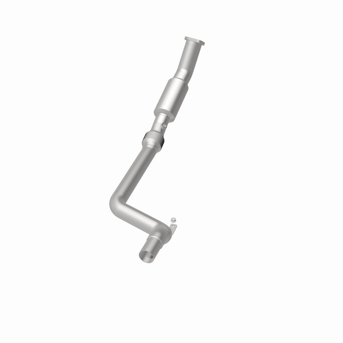 MagnaFlow Exhaust Products 21-540 OEM Grade premium catalytic converter for 2005-2010 Dodge/Chrysler, view 5