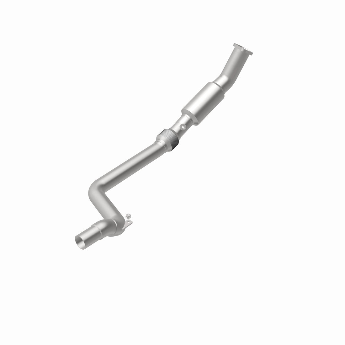 MagnaFlow Exhaust Products 21-540 OEM Grade premium catalytic converter for 2005-2010 Dodge/Chrysler, view 6