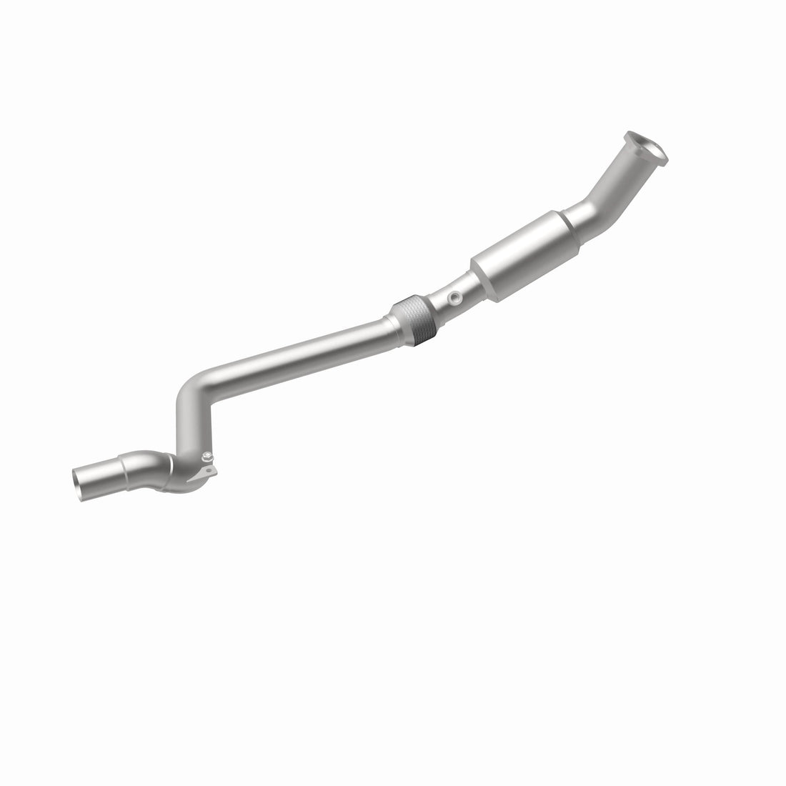 MagnaFlow Exhaust Products 21-540 OEM Grade premium catalytic converter for 2005-2010 Dodge/Chrysler, view 7