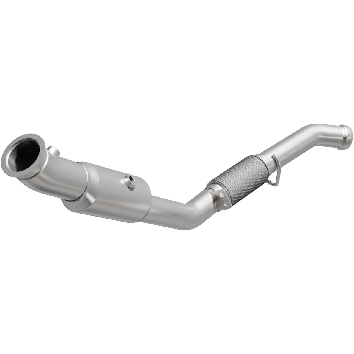 MagnaFlow Exhaust Products 21-551 - OEM Grade Direct-Fit Catalytic Converter 1