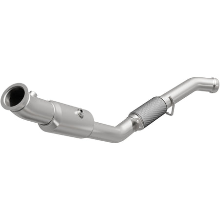 MagnaFlow Exhaust Products 21-551 - OEM Grade Direct-Fit Catalytic Converter 1