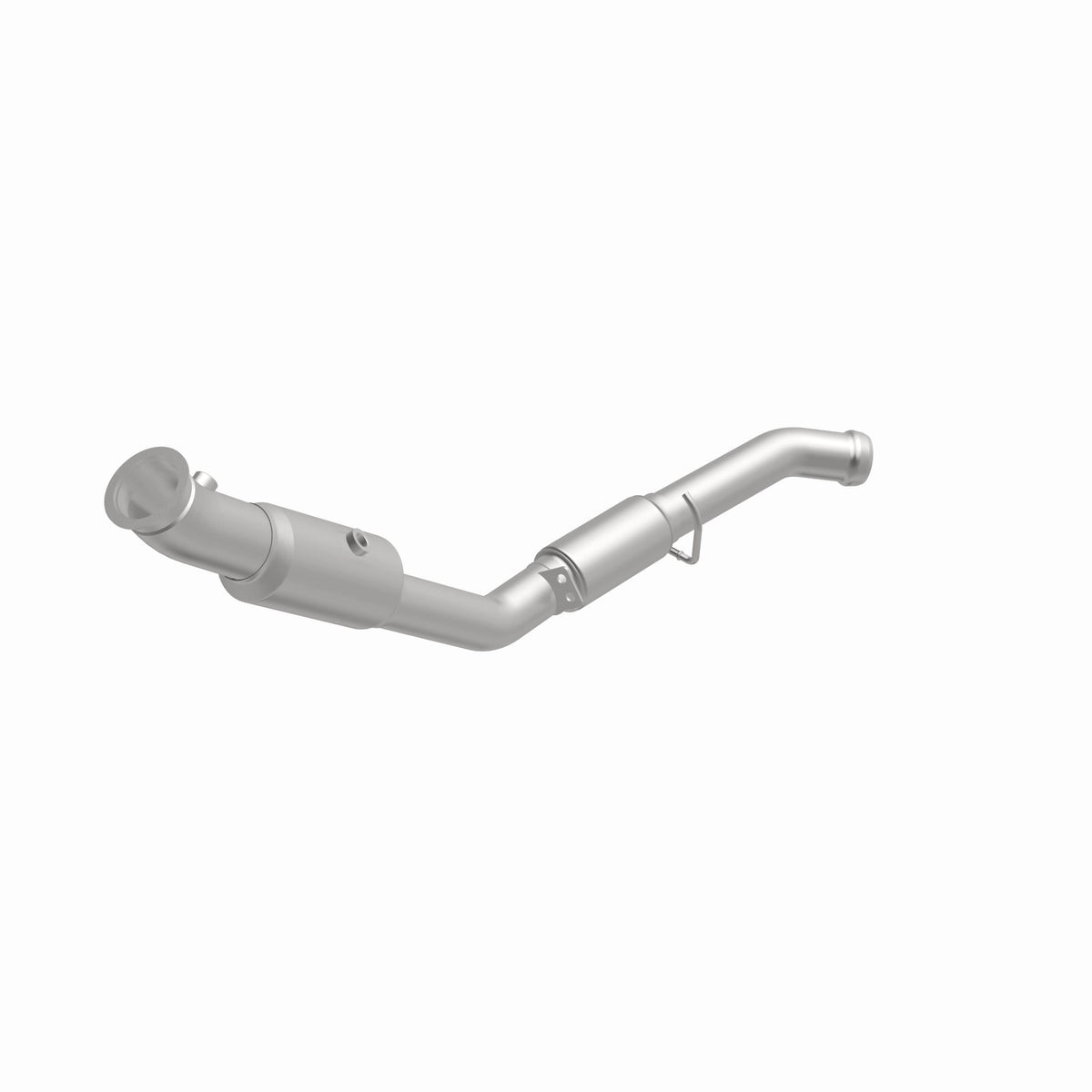 MagnaFlow Exhaust Products 21-551 - OEM Grade Direct-Fit Catalytic Converter 3