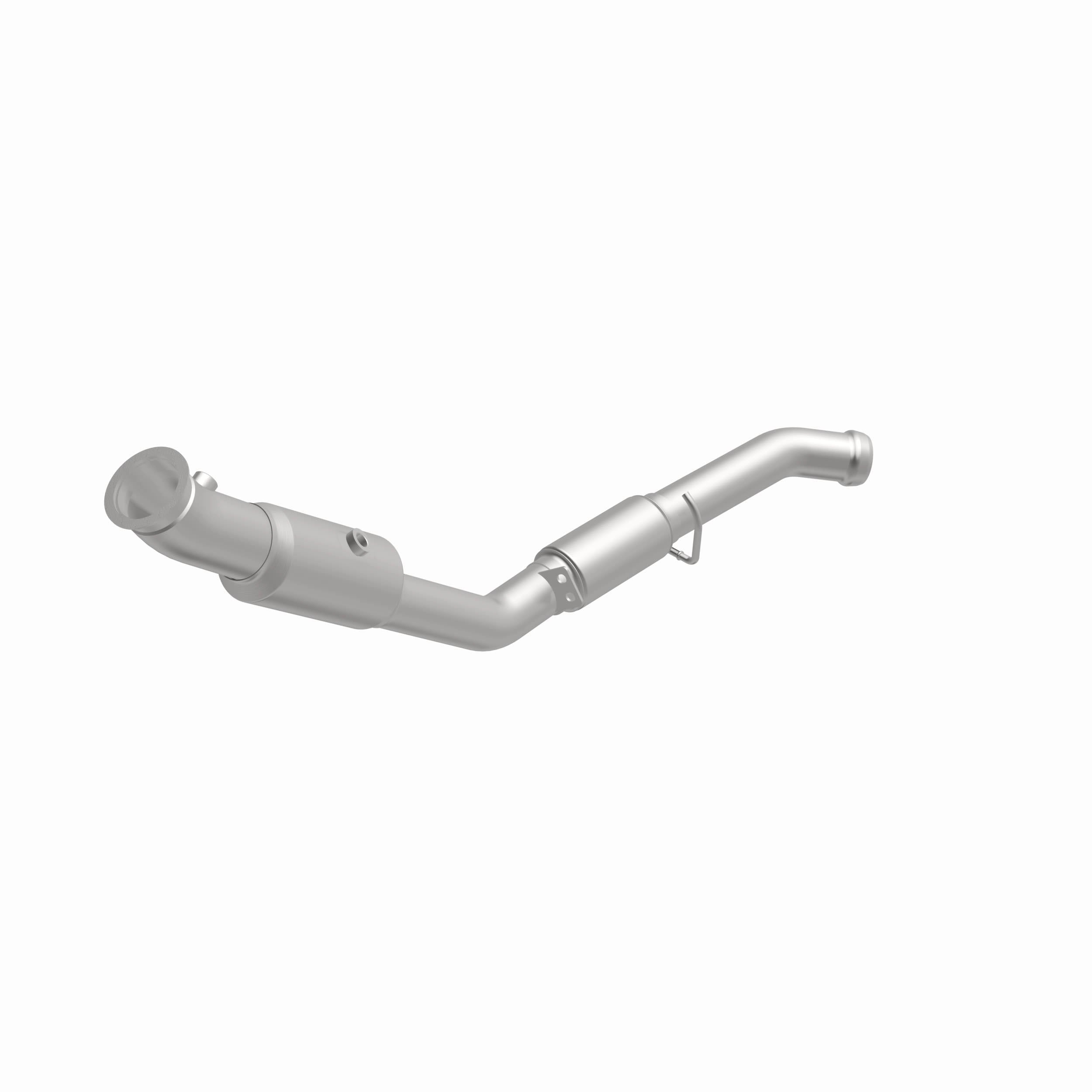 MagnaFlow Exhaust Products 21-551 - OEM Grade Direct-Fit Catalytic Converter 3