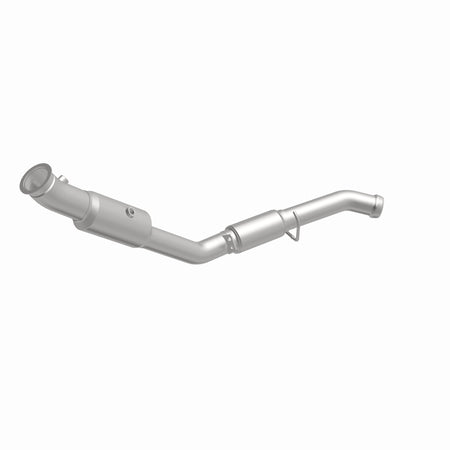 MagnaFlow Exhaust Products 21-551 - OEM Grade Direct-Fit Catalytic Converter 5