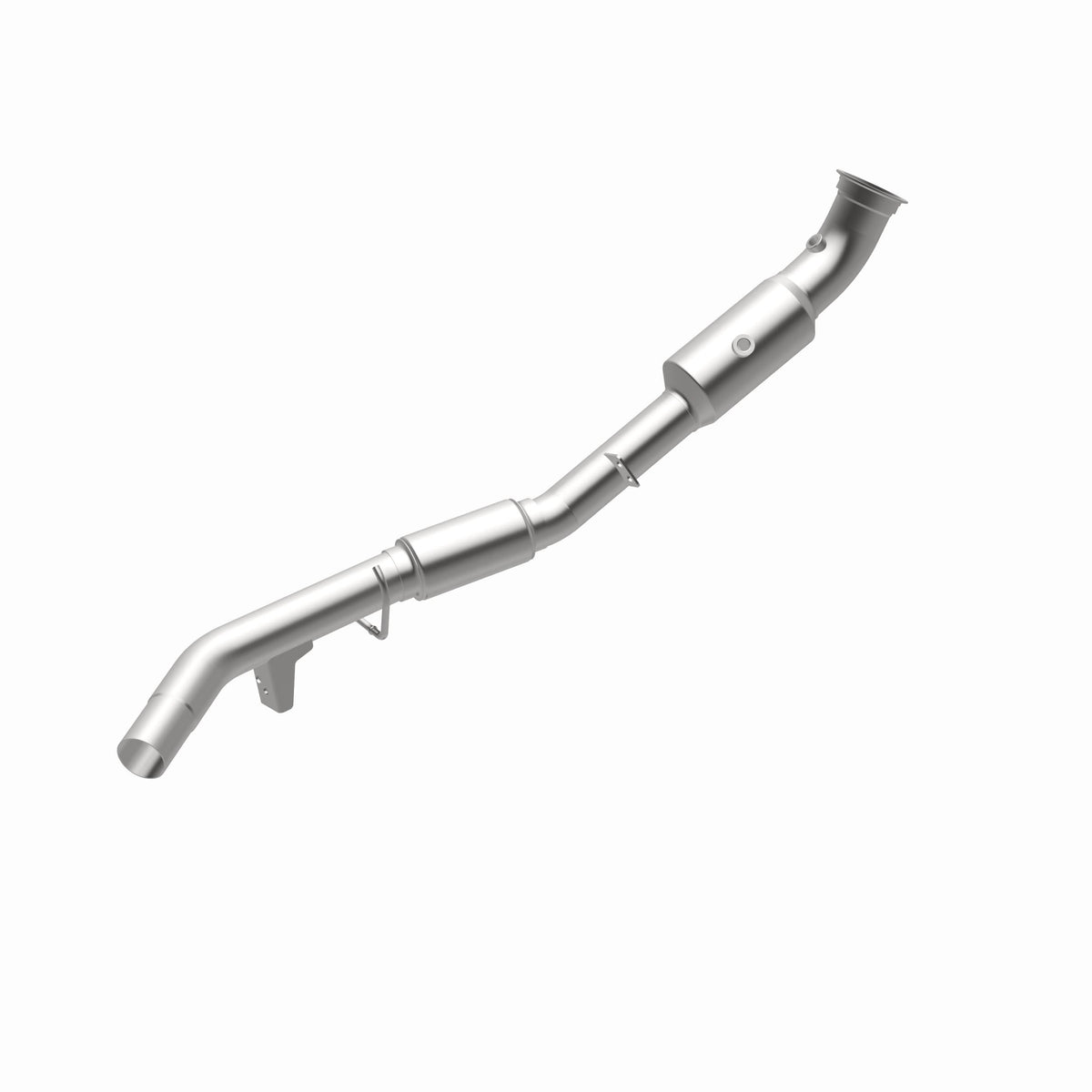MagnaFlow Exhaust Products 21-552 - OEM Grade Direct-Fit Catalytic Converter 1