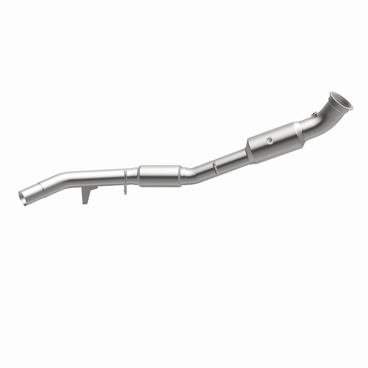 MagnaFlow Exhaust Products 21-552 - OEM Grade Direct-Fit Catalytic Converter 3