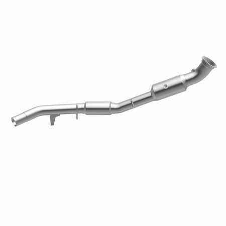 MagnaFlow Exhaust Products 21-552 - OEM Grade Direct-Fit Catalytic Converter 3
