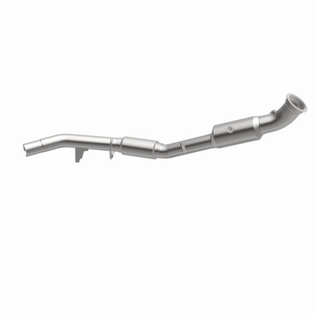 MagnaFlow Exhaust Products 21-552 - OEM Grade Direct-Fit Catalytic Converter 4