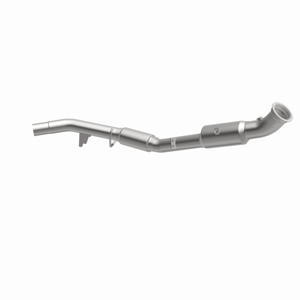 MagnaFlow Exhaust Products 21-552 - OEM Grade Direct-Fit Catalytic Converter 5