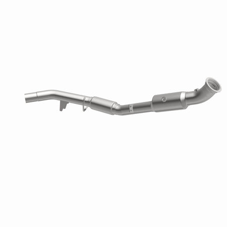 MagnaFlow Exhaust Products 21-552 - OEM Grade Direct-Fit Catalytic Converter 5