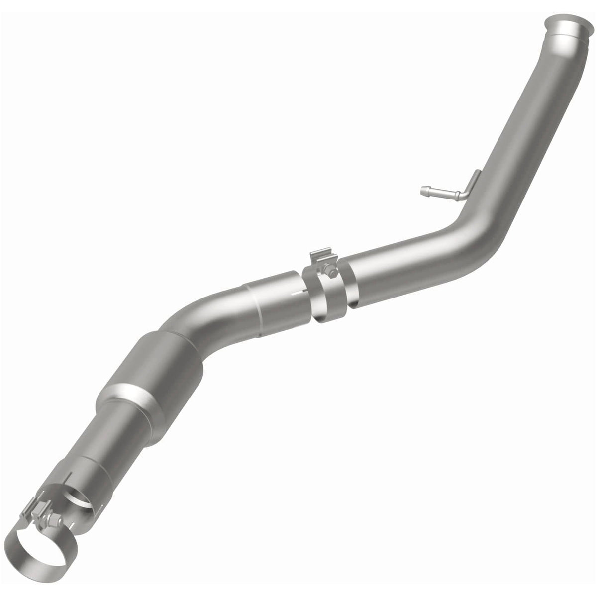 MagnaFlow Exhaust Products 21-554 - OEM Grade Direct-Fit Catalytic Converter 3