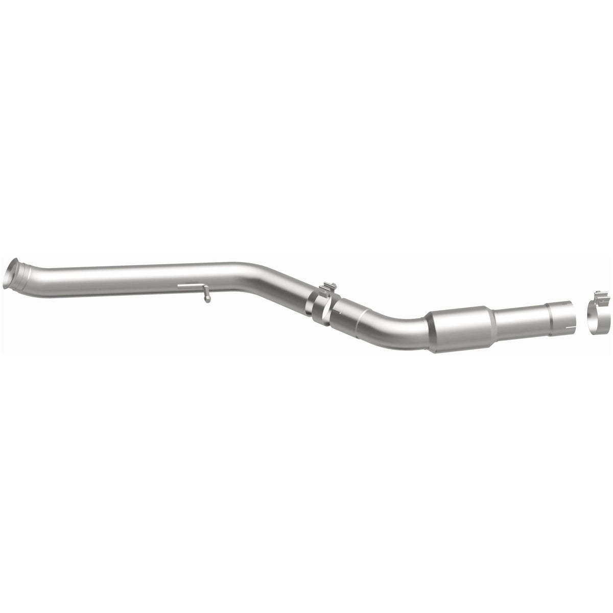 MagnaFlow Exhaust Products 21-554 - OEM Grade Direct-Fit Catalytic Converter 4